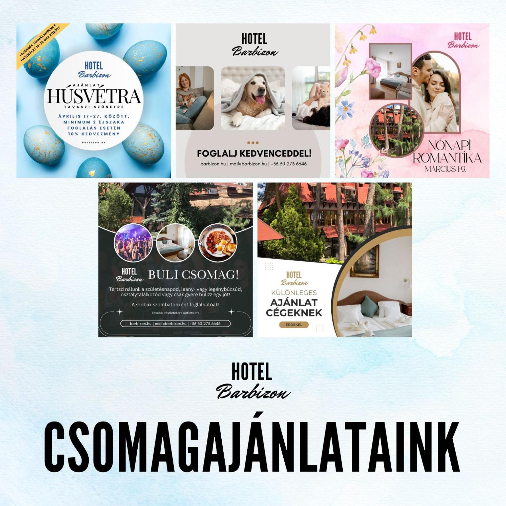 Hotel Barbizon Nyíregyháza Εξωτερικό φωτογραφία